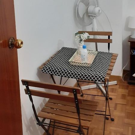 Habitación Doble Privada en Figueras Exterior foto